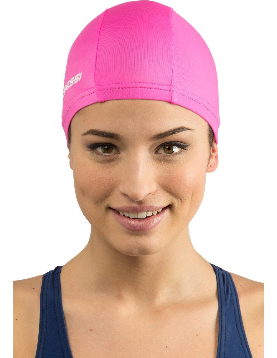 Gorro natación Cressi Super Stretch