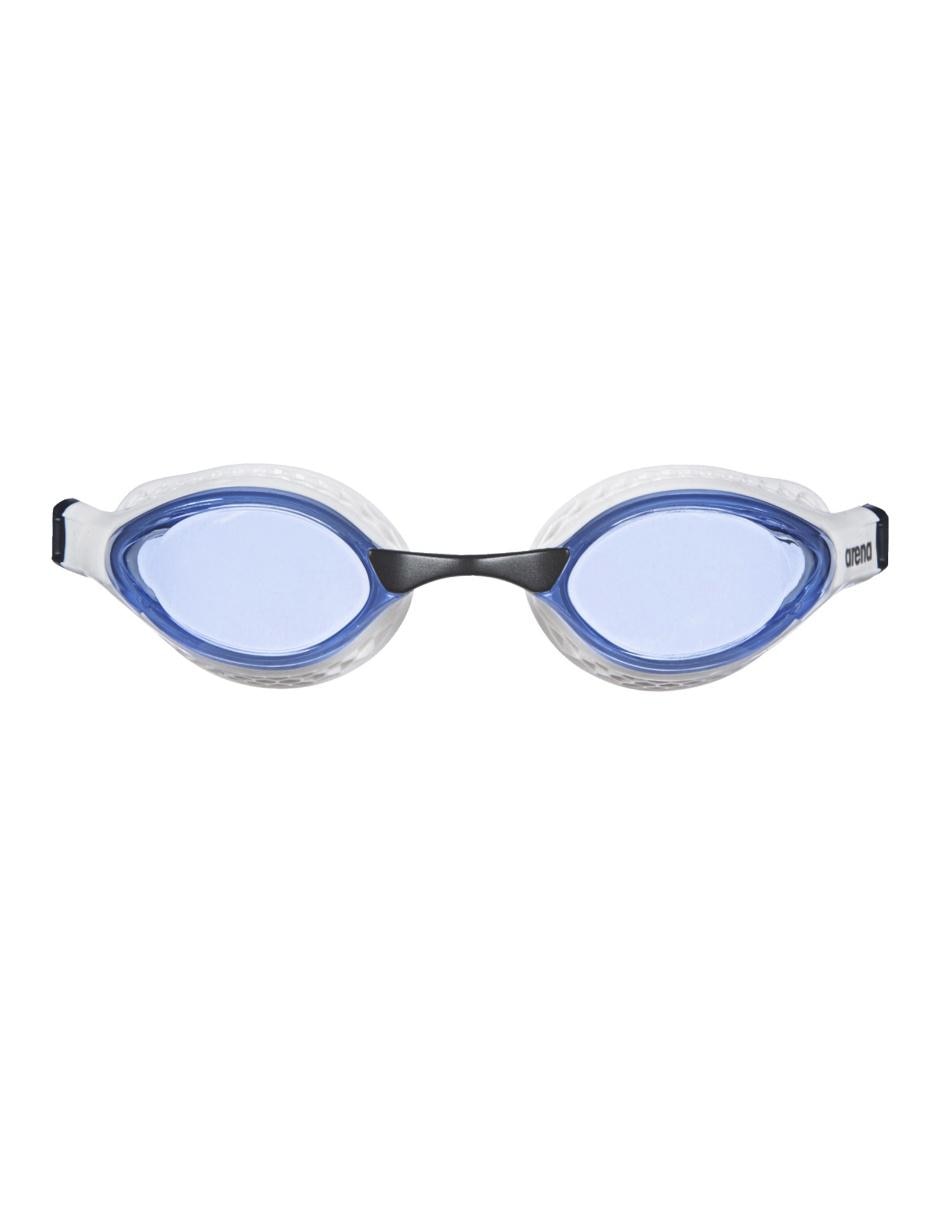 Goggles transparentes disciplina acuática unisex 2