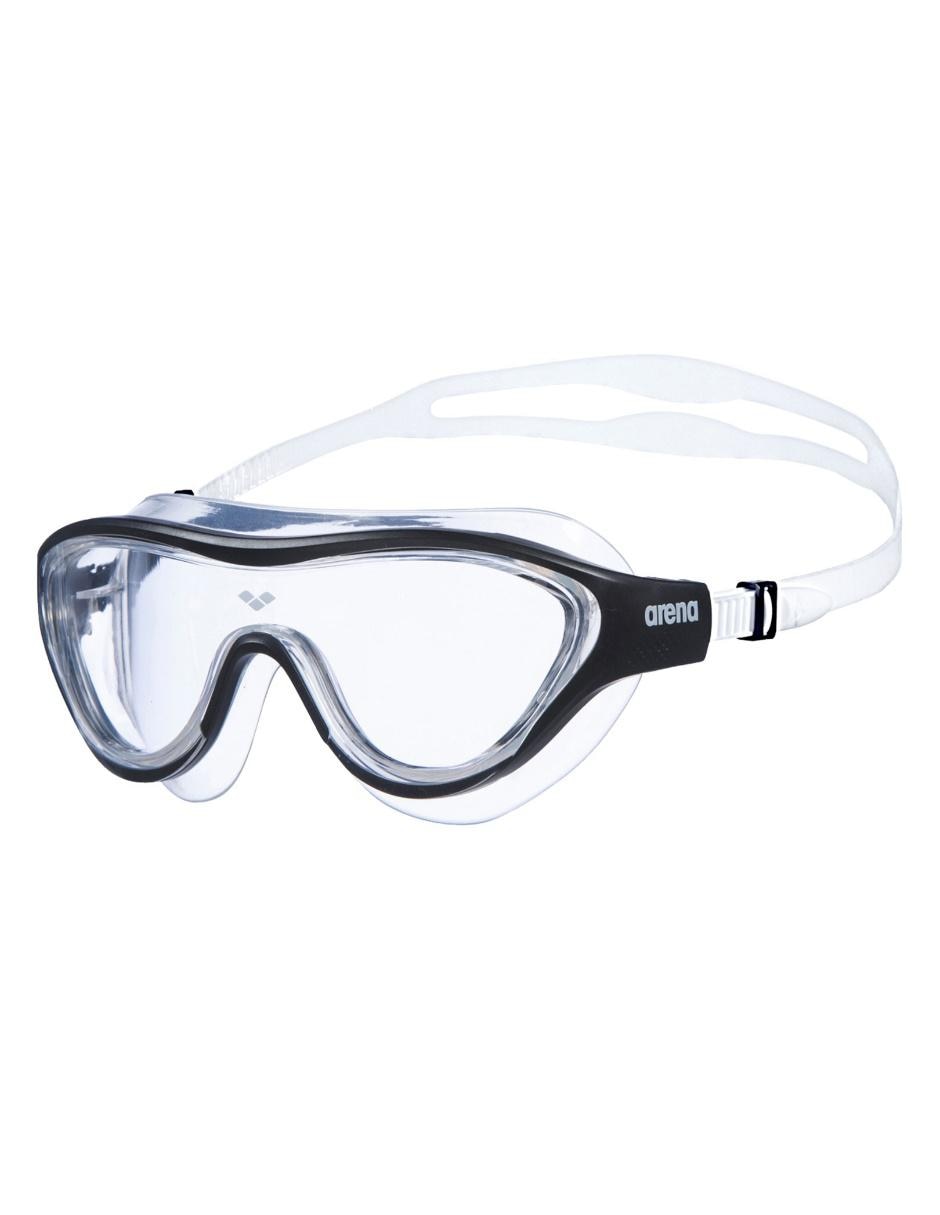 Goggles espejo y polarizadas disciplina acuática unisex 2