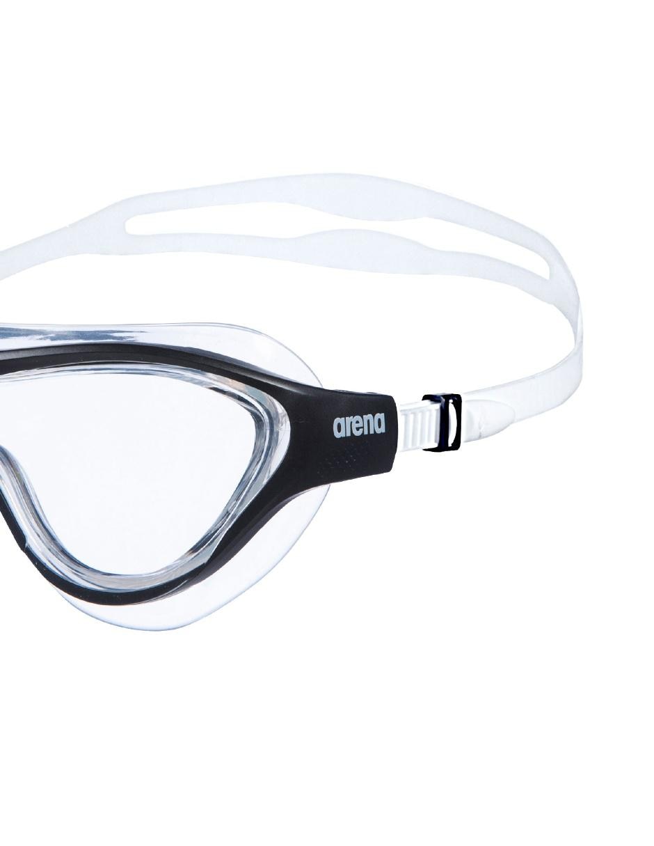 Goggles espejo y polarizadas disciplina acuática unisex 3