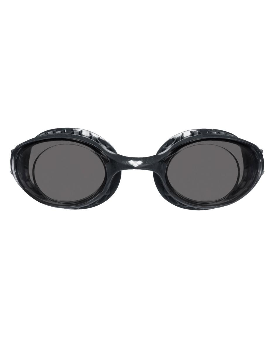 Goggles espejo y polarizadas disciplina acuática unisex