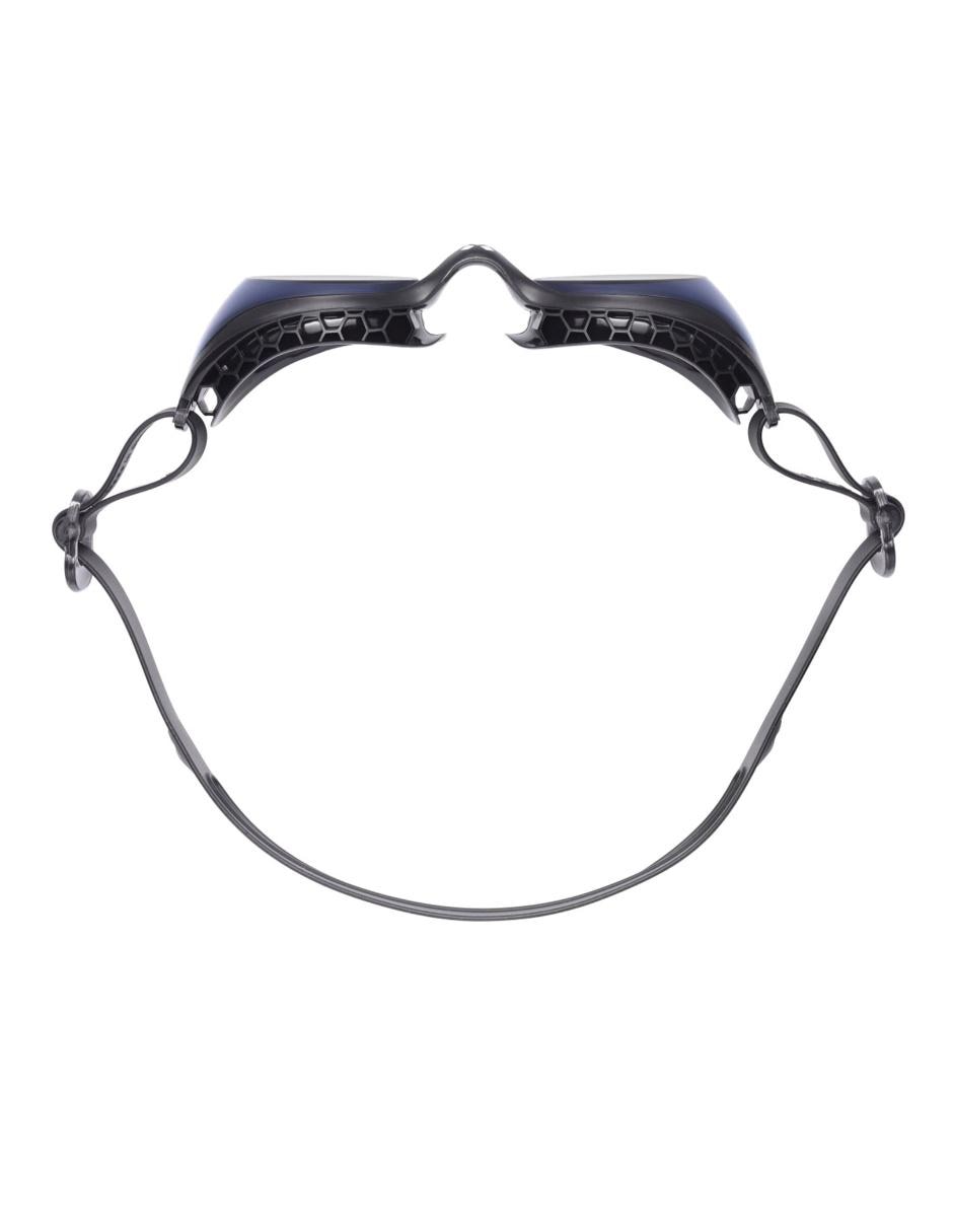 Goggles espejo y polarizadas disciplina acuática unisex 3