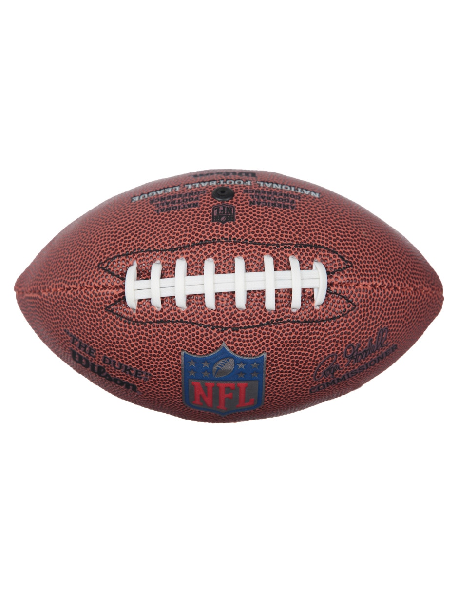 Balón WTF1631XB para fútbol americano adulto 4