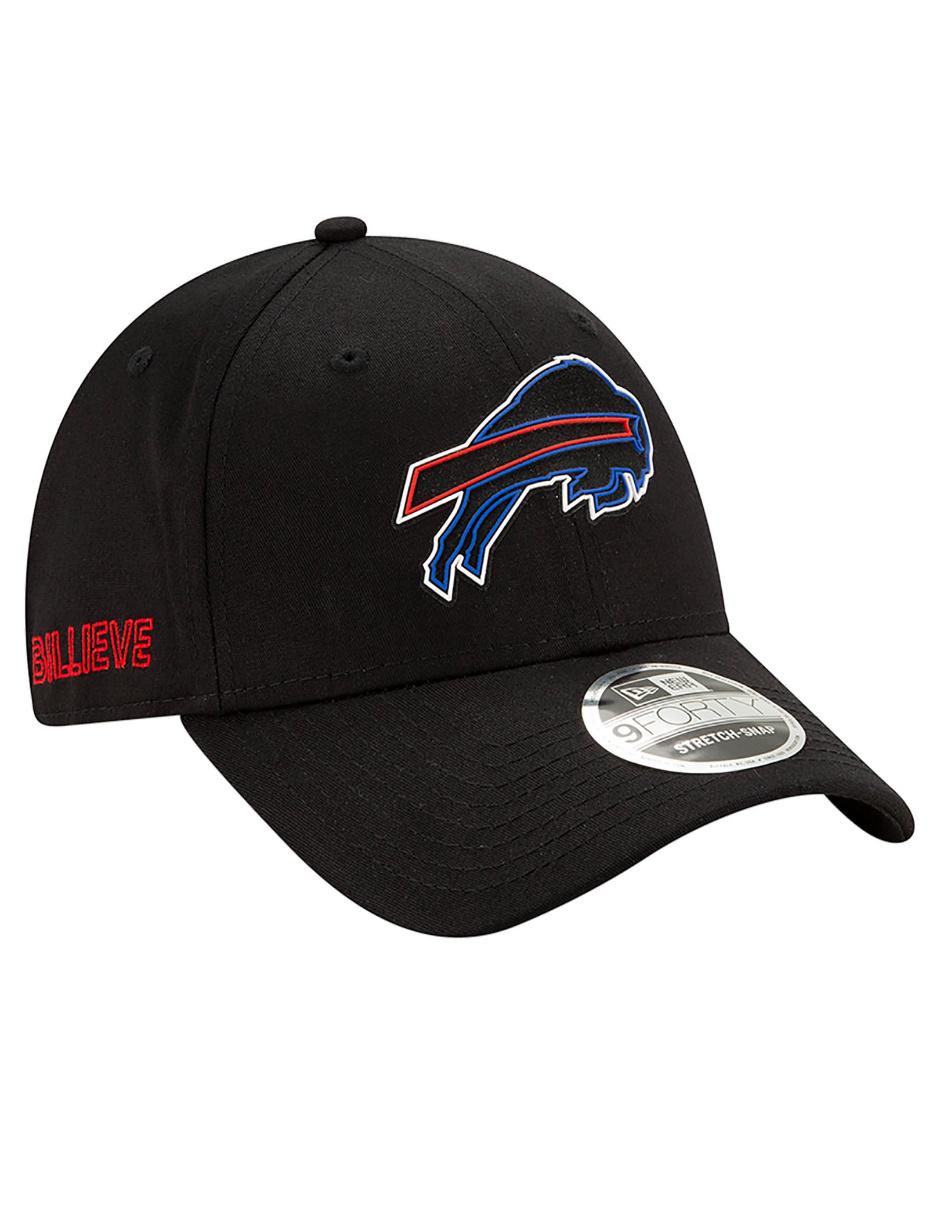 Buffalo Bills 2021 sideline hats, hoodies and apparel are here