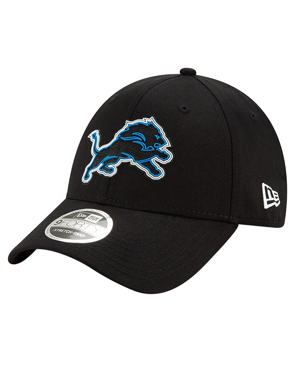 Gorra New Era Detroit Lions 