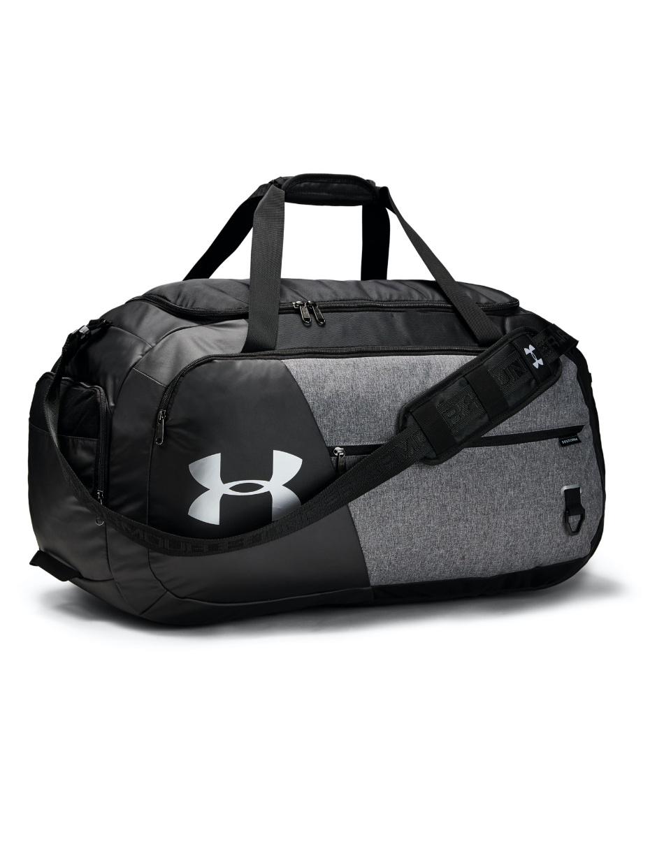 دوقة تصادم ذات مرة bolsa de deporte under armour 1300213 0001 -  muradesignco.com