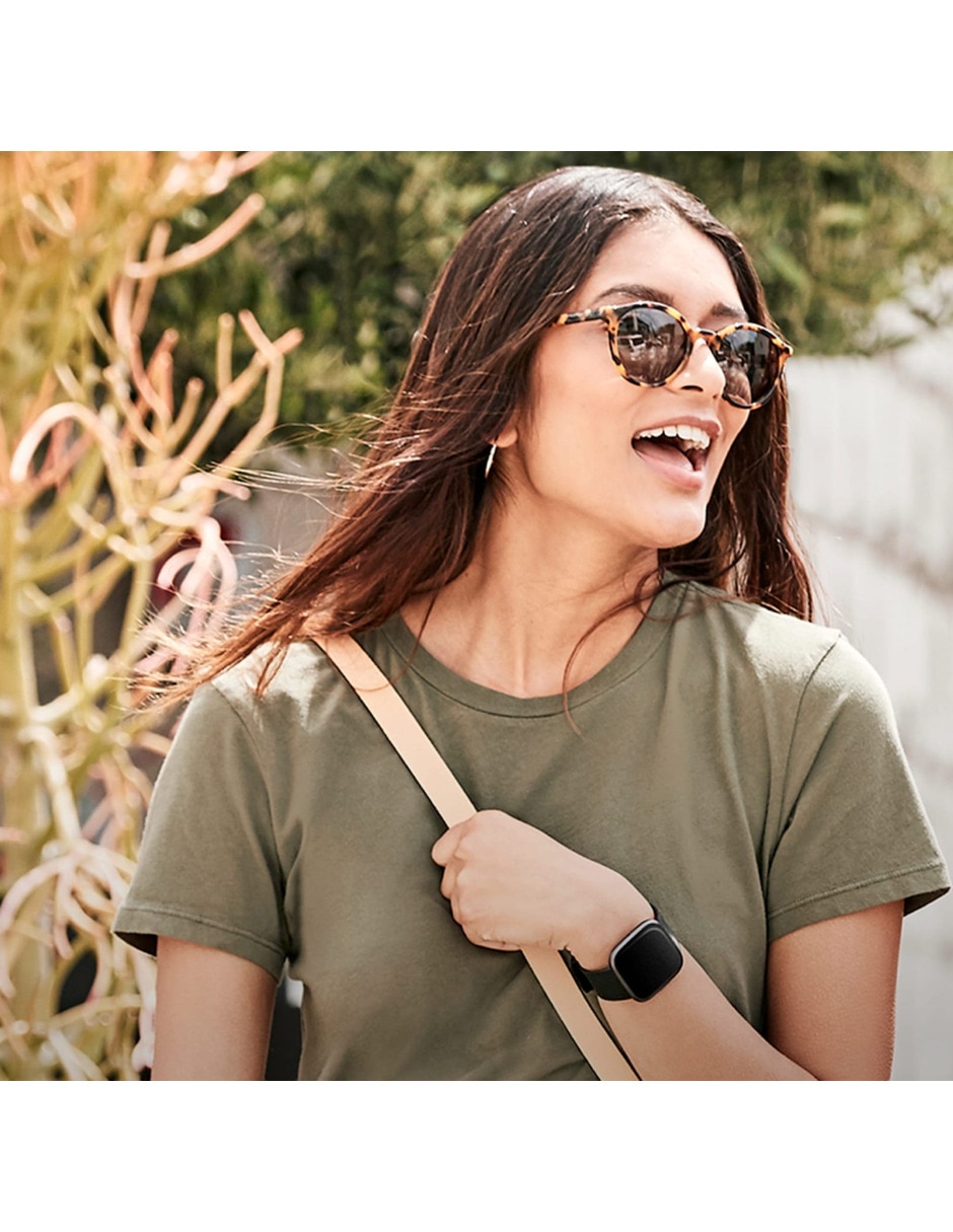 Smartwatch Versa 2 unisex 4