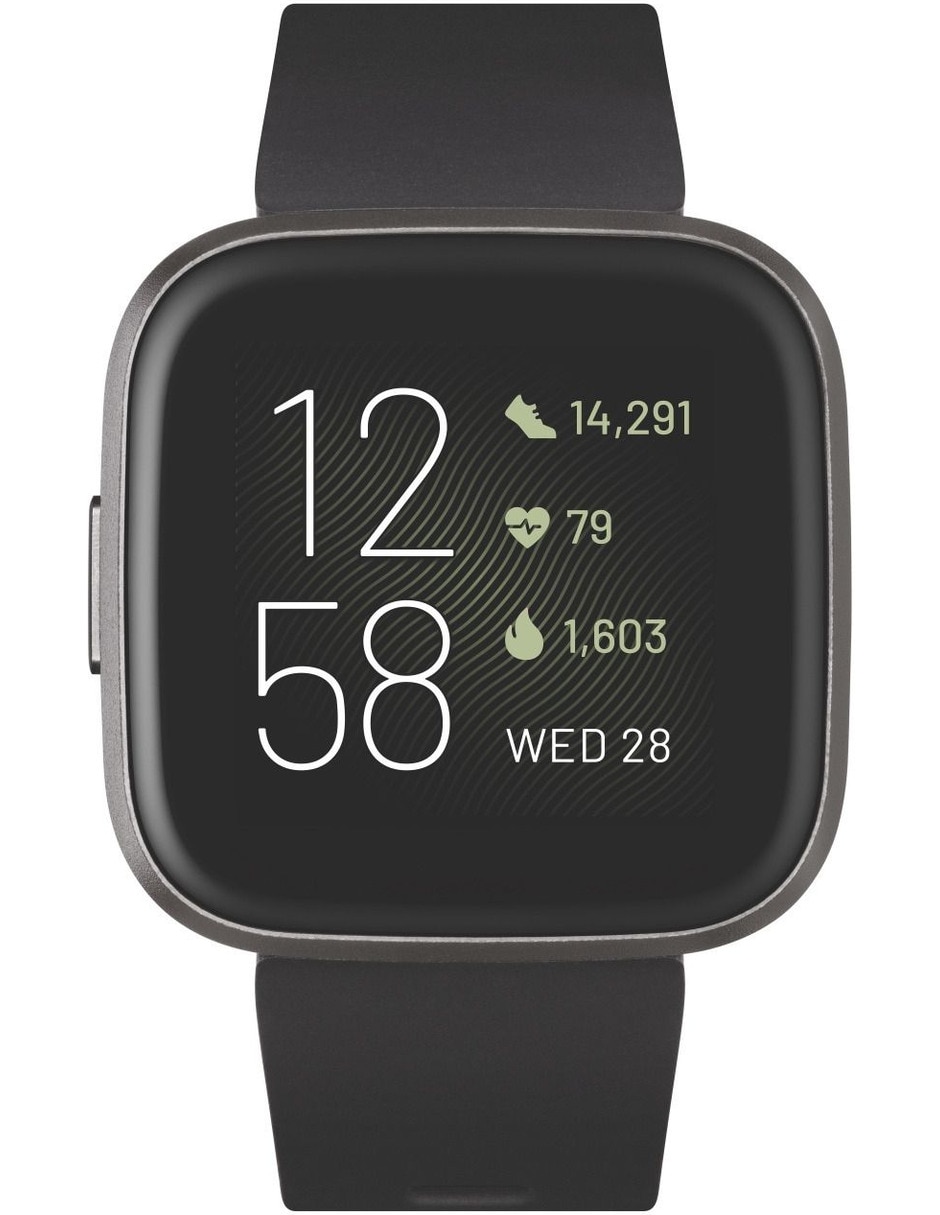 Smartwatch Versa 2 unisex 8