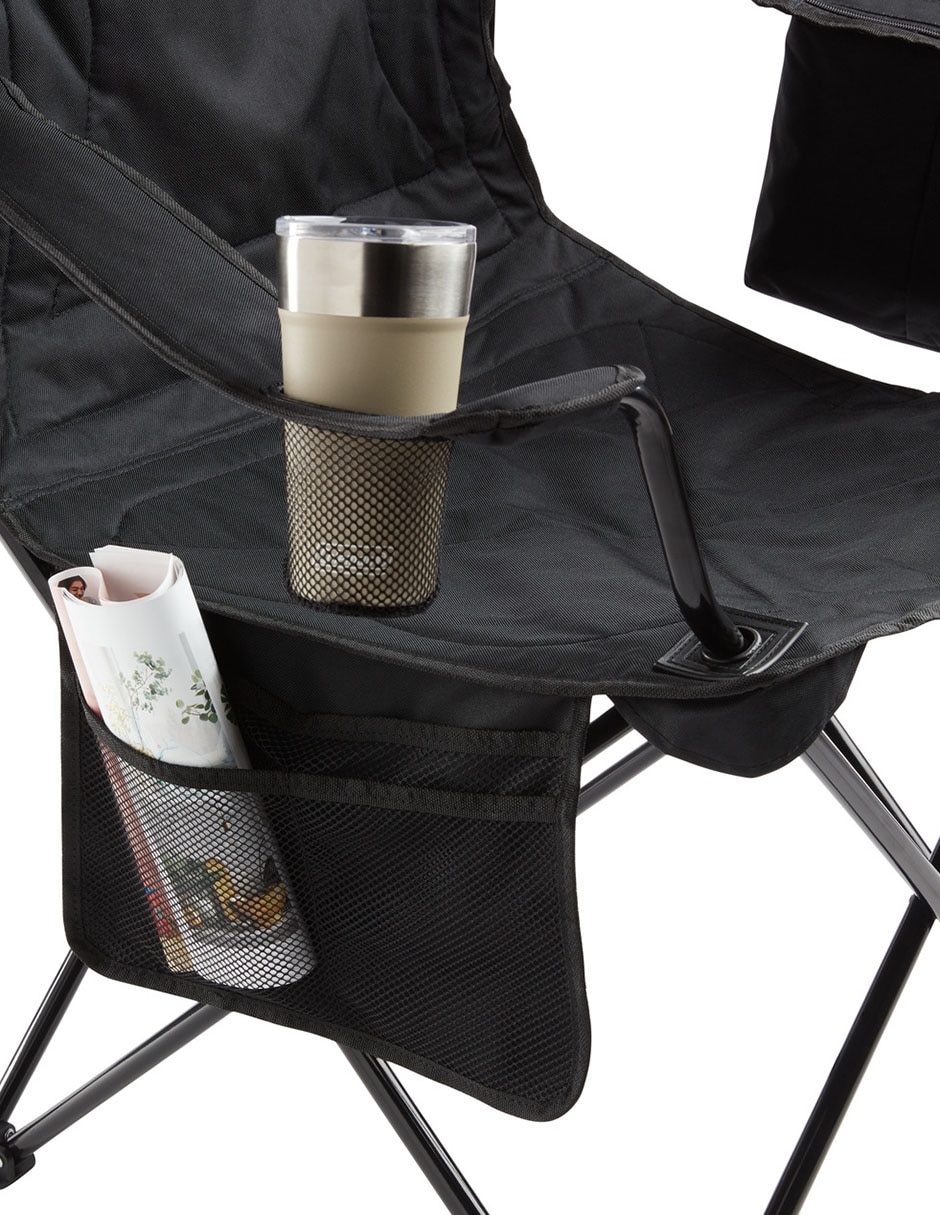 Silla plegable Squad 6
