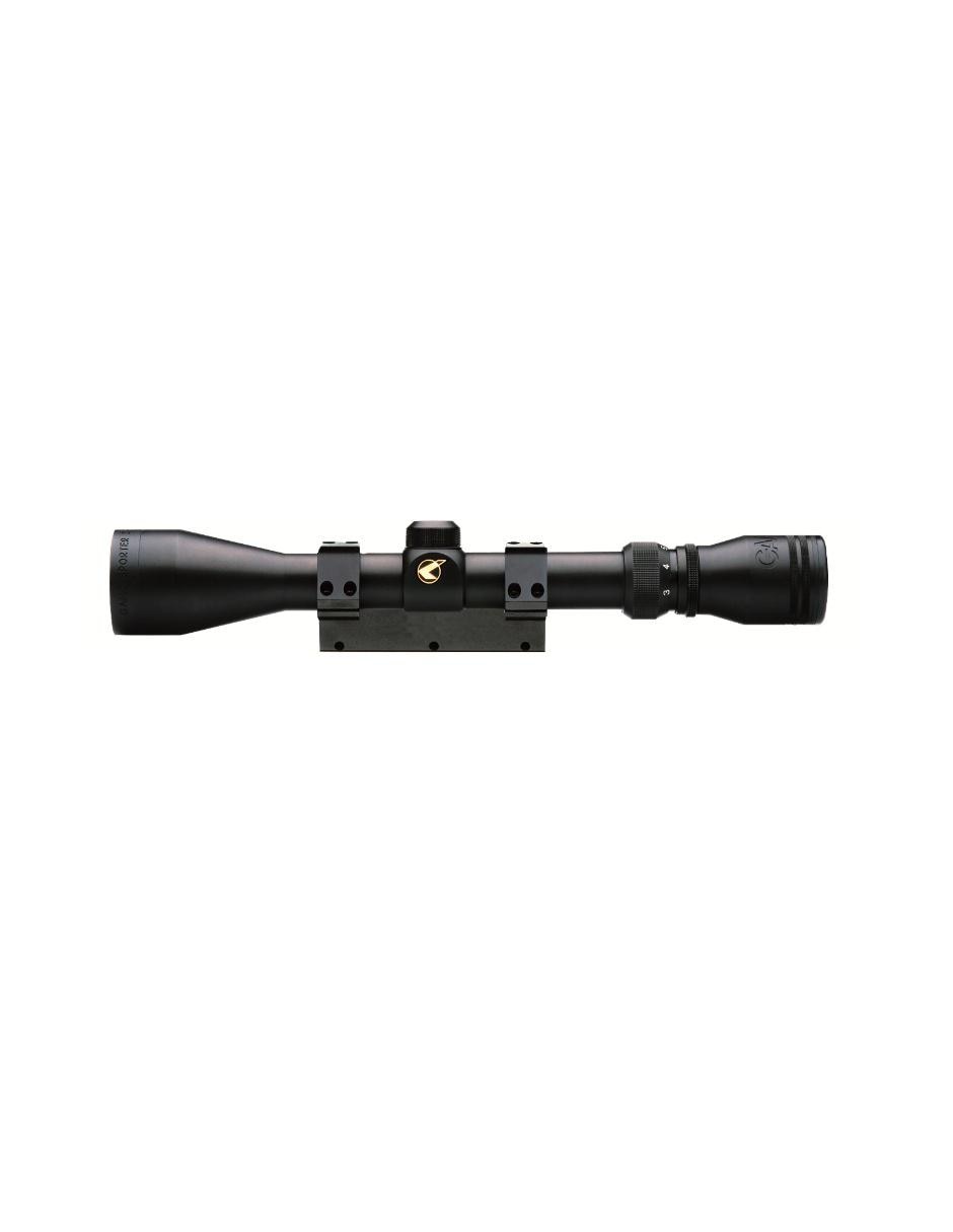 Rifle deportivo Hunter 440 caza y tiro con arco 3