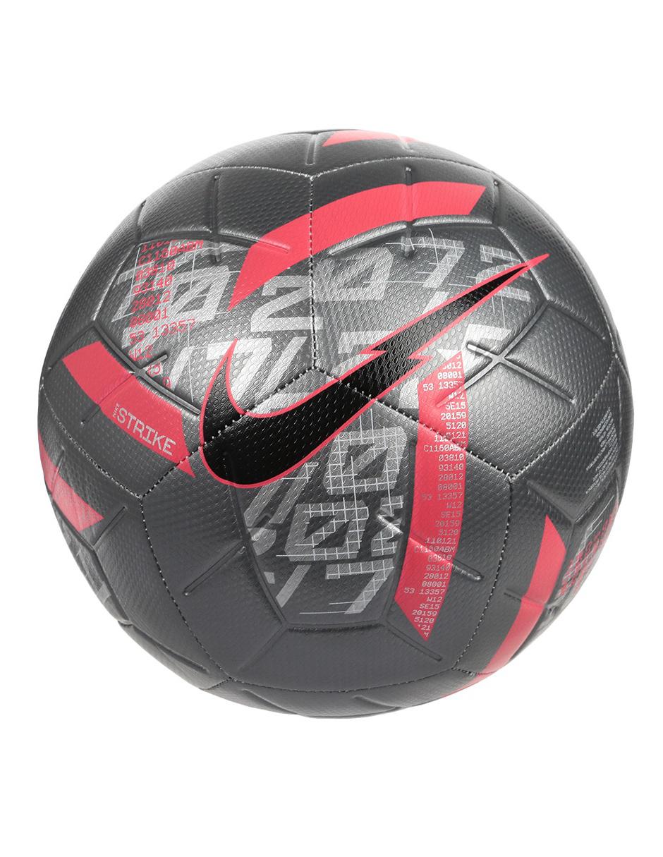 Match Refusal refresh Balón Nike Strike fútbol | Liverpool.com.mx