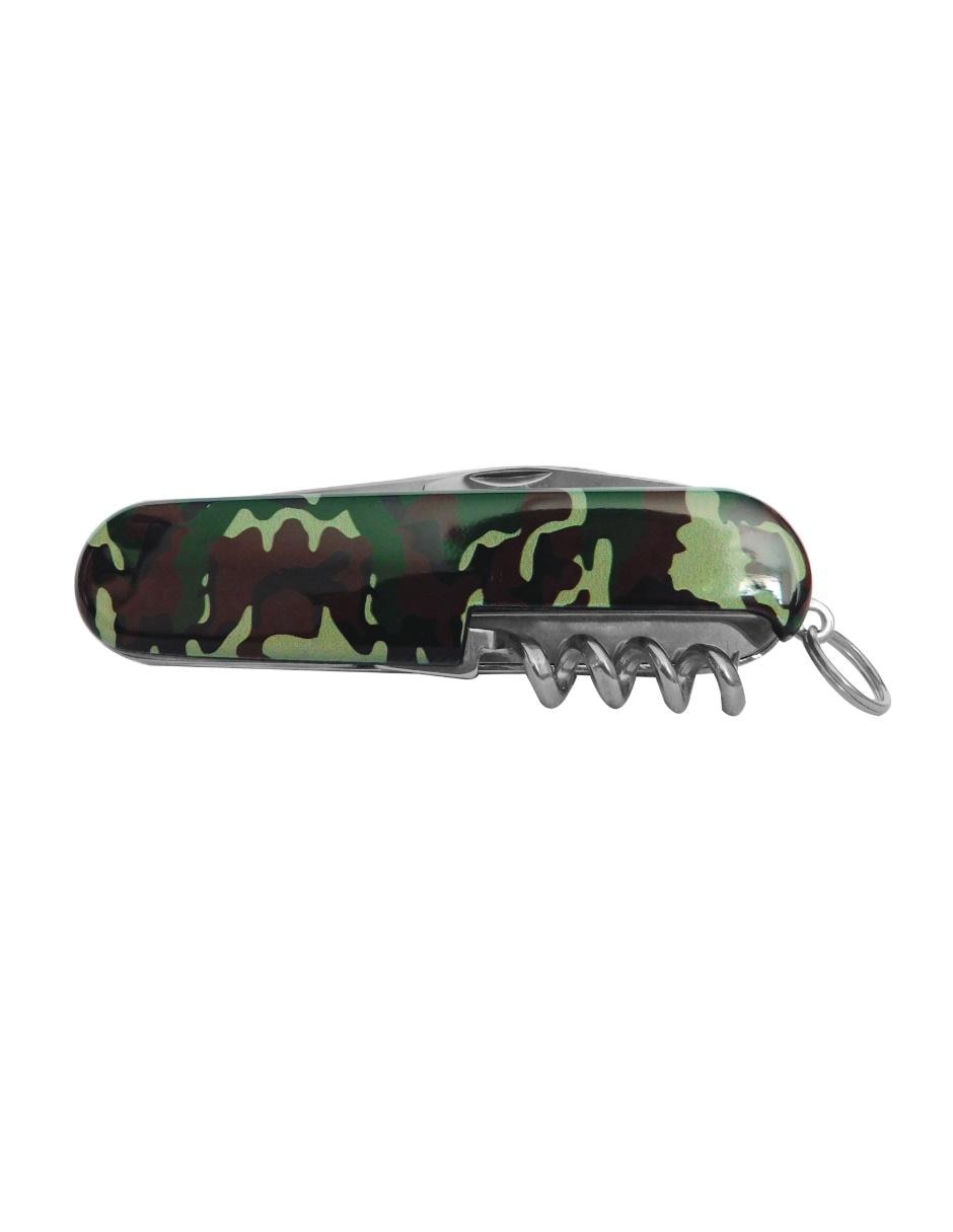 Camuflaje verde 1