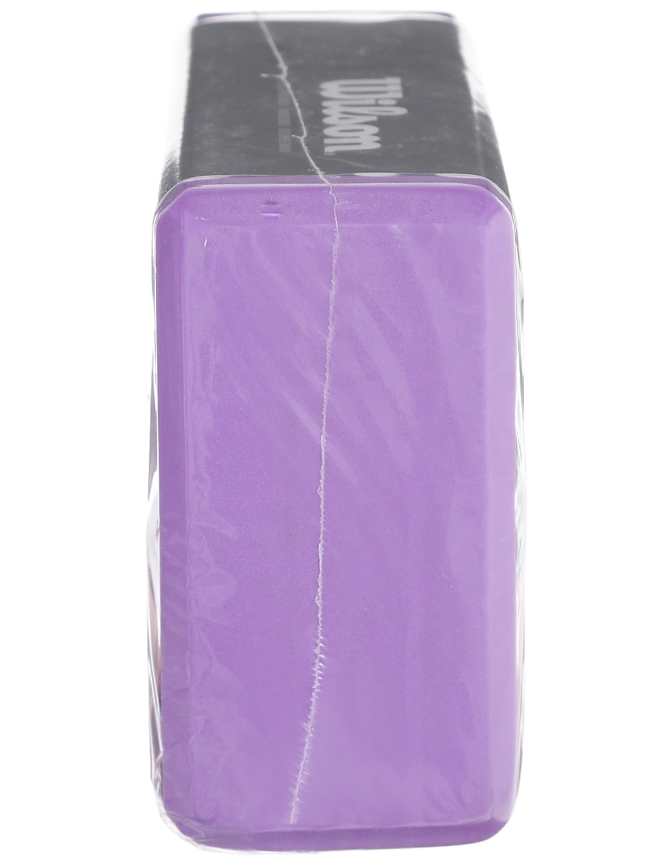 ACC DEPORTIVO WILSON YOGA, MORADO