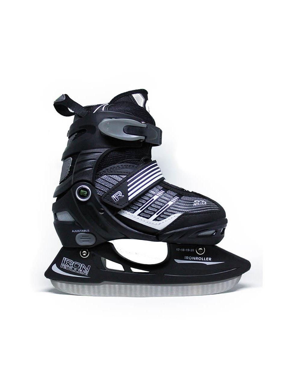 Patines Intercambiables 3 en 1 Ajustables 2