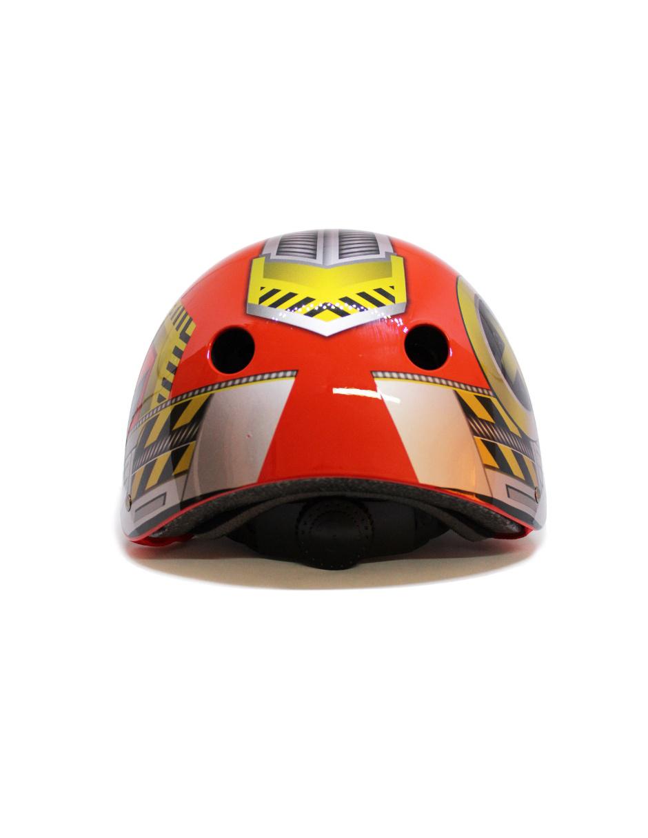 Casco casual para hombre 2