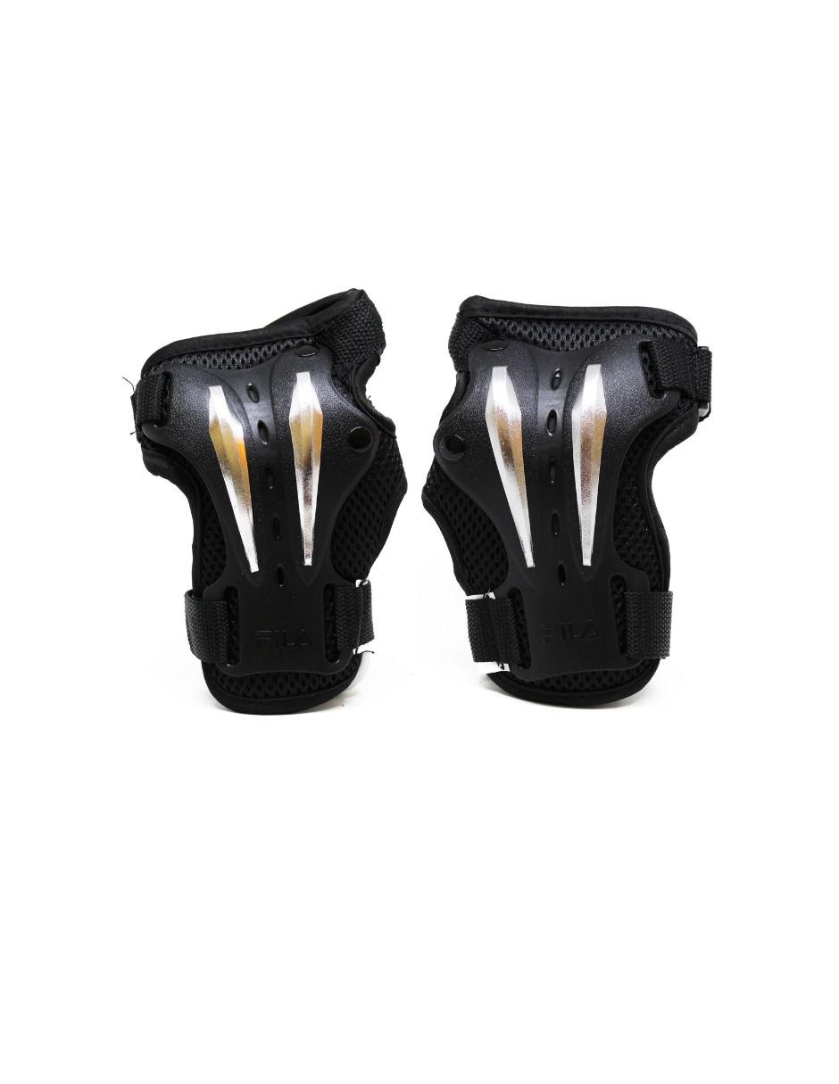 Set De Protecciones Fila Multitech 2