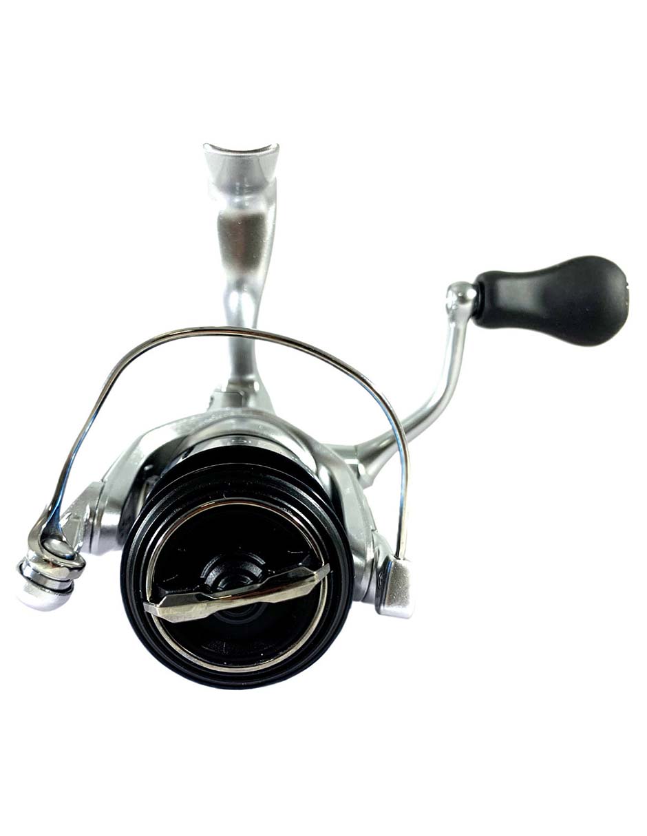 Carrete de pesca 1