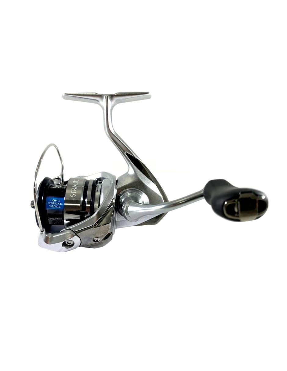 Carrete de pesca