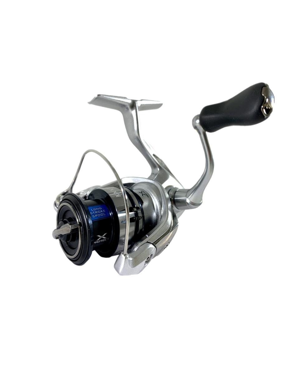 Carrete de pesca