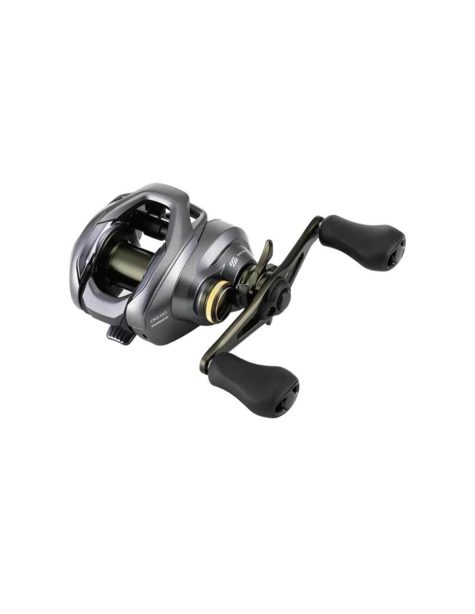 Carrete de pesca