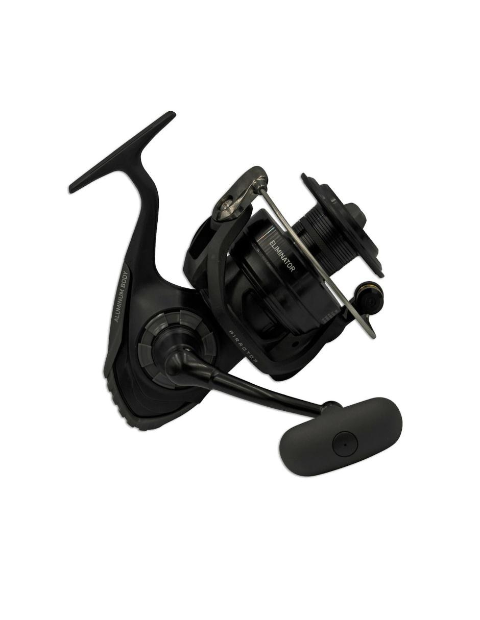 Carrete de pesca Carrete de pesca