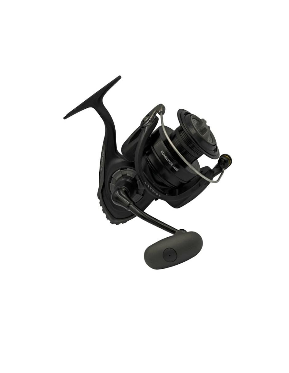 Carrete de pesca 2
