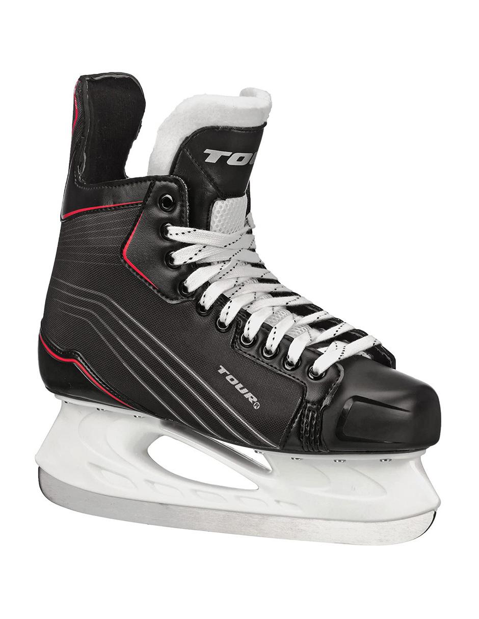patines de hielo liverpool