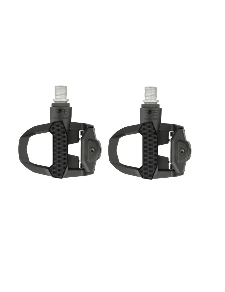 Pedales de bicicleta Ruta Keo Classic 3 4