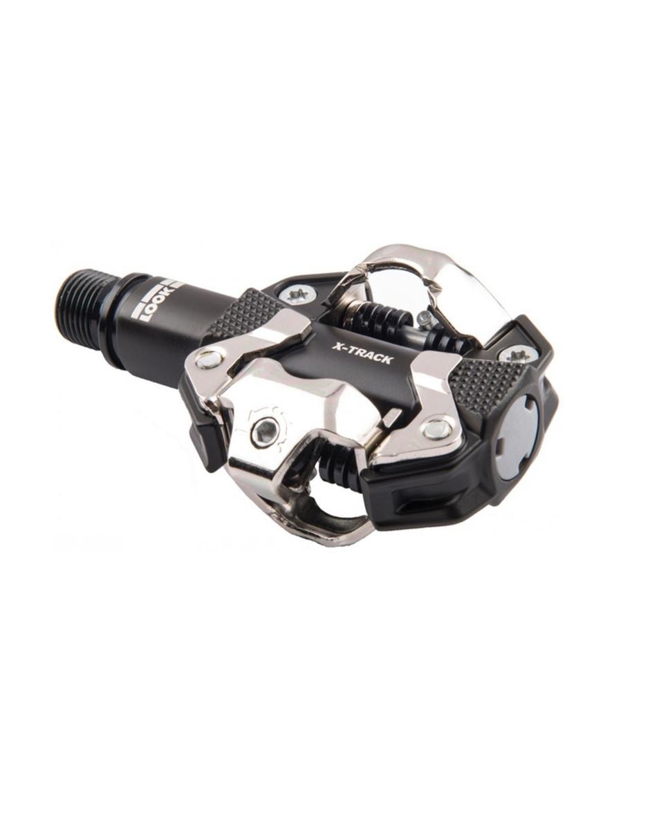 Pedales de bicicleta MTB X Country X Track 2