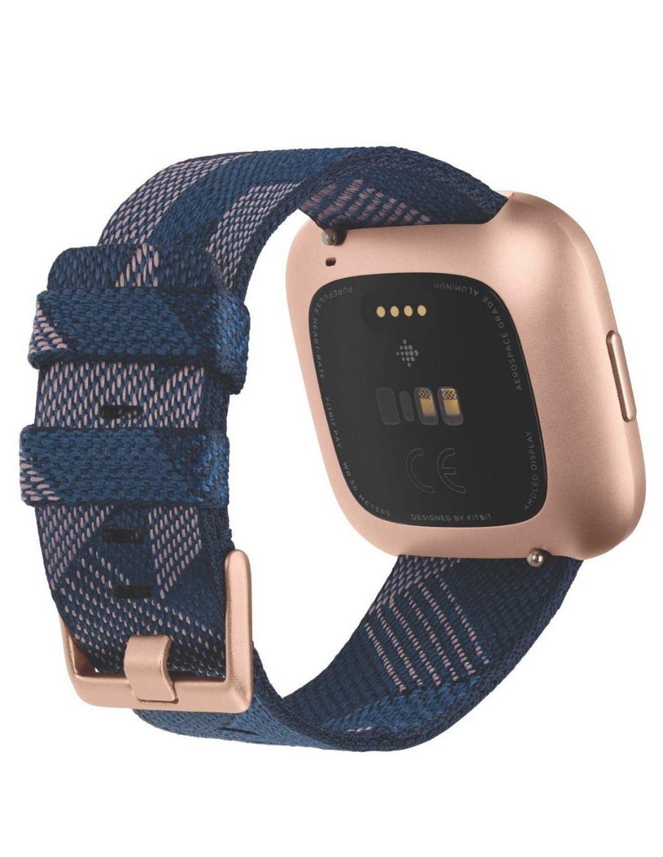 Reloj inteligente Fitbit Versa 2 Edición |