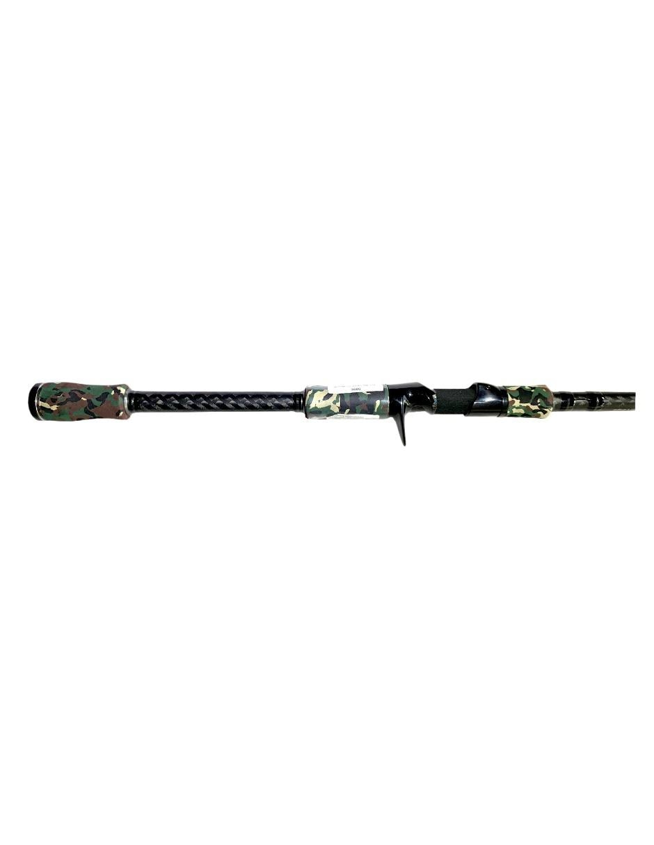 Caña SQFC71MM 1