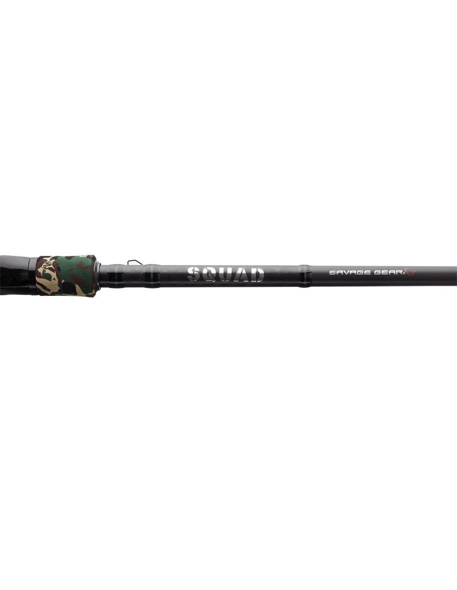 Caña SQFC76MHF