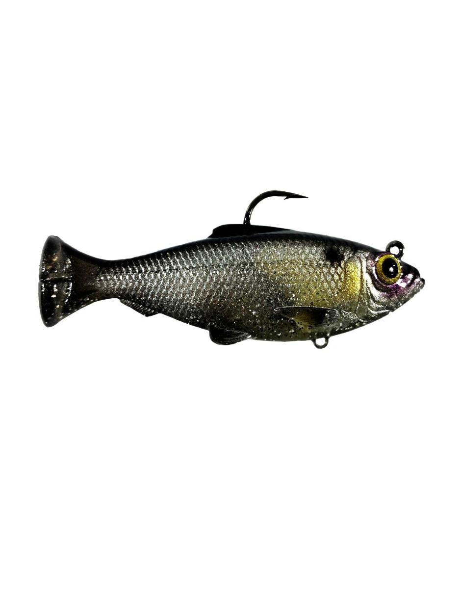Señuelo para pesca 1