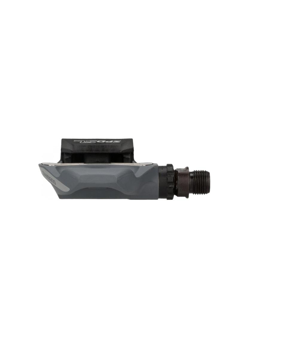 Pedales de ruta PD-R550 SPD-SL con placas SM-SH11 3