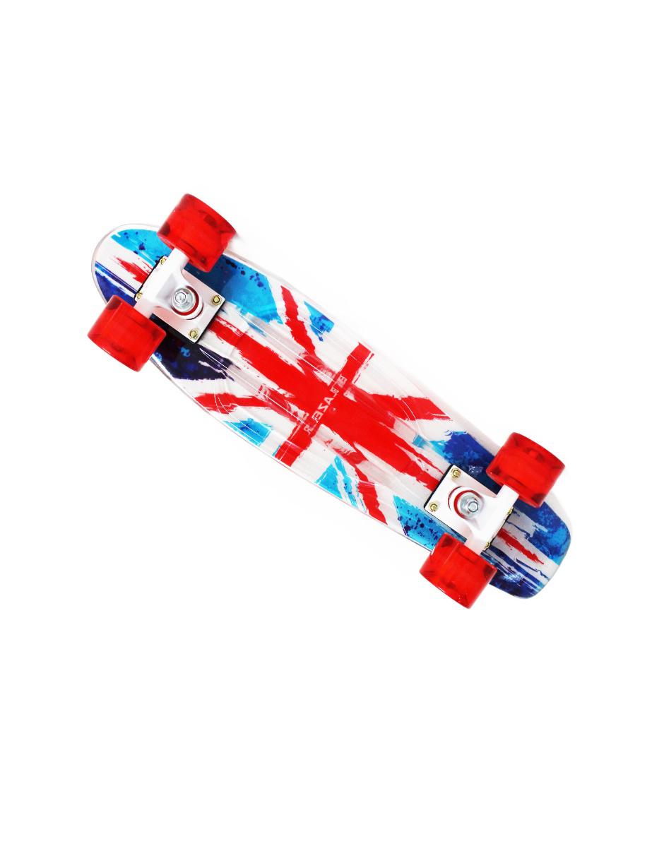 Patineta manual 2
