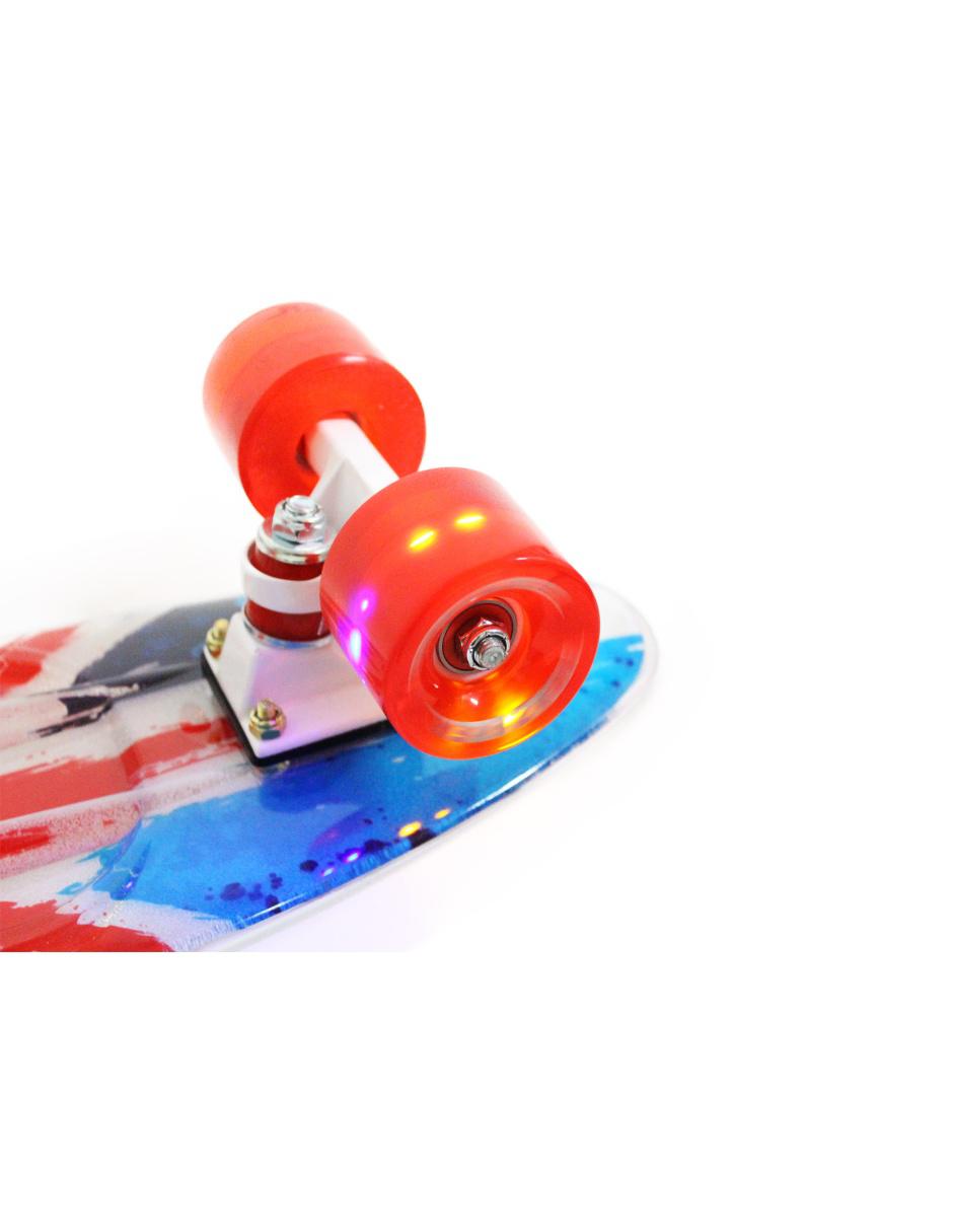 Patineta manual 3
