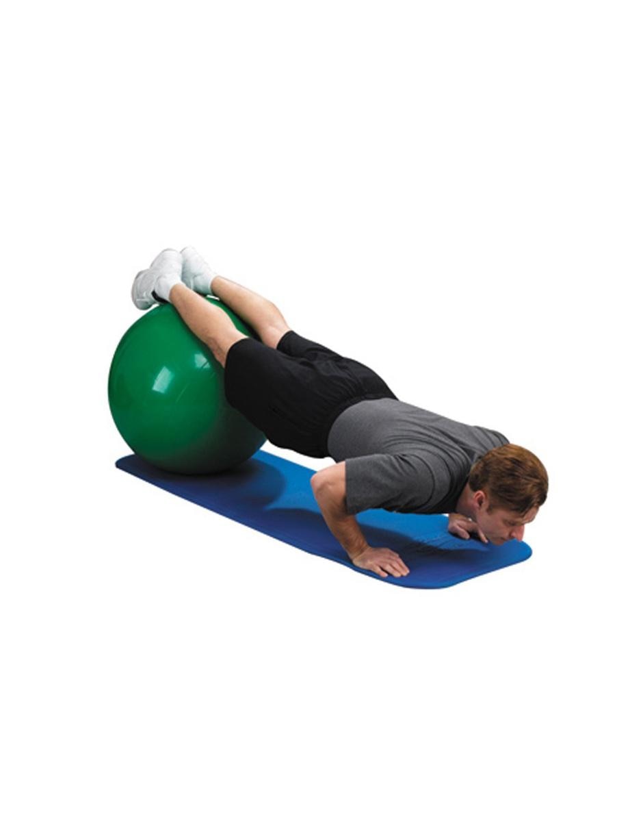 Pelota Pro Series verde 65 cm 2