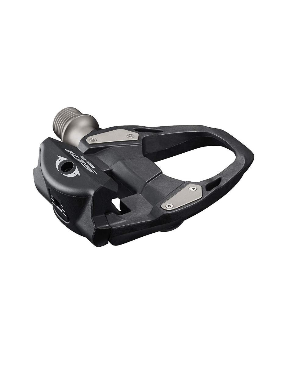 Pedal de ruta PD-R7000 105 SPD-SL con placa SM-SH11 Pedal de ruta PD-R7000 105 SPD-SL con placa SM-SH11