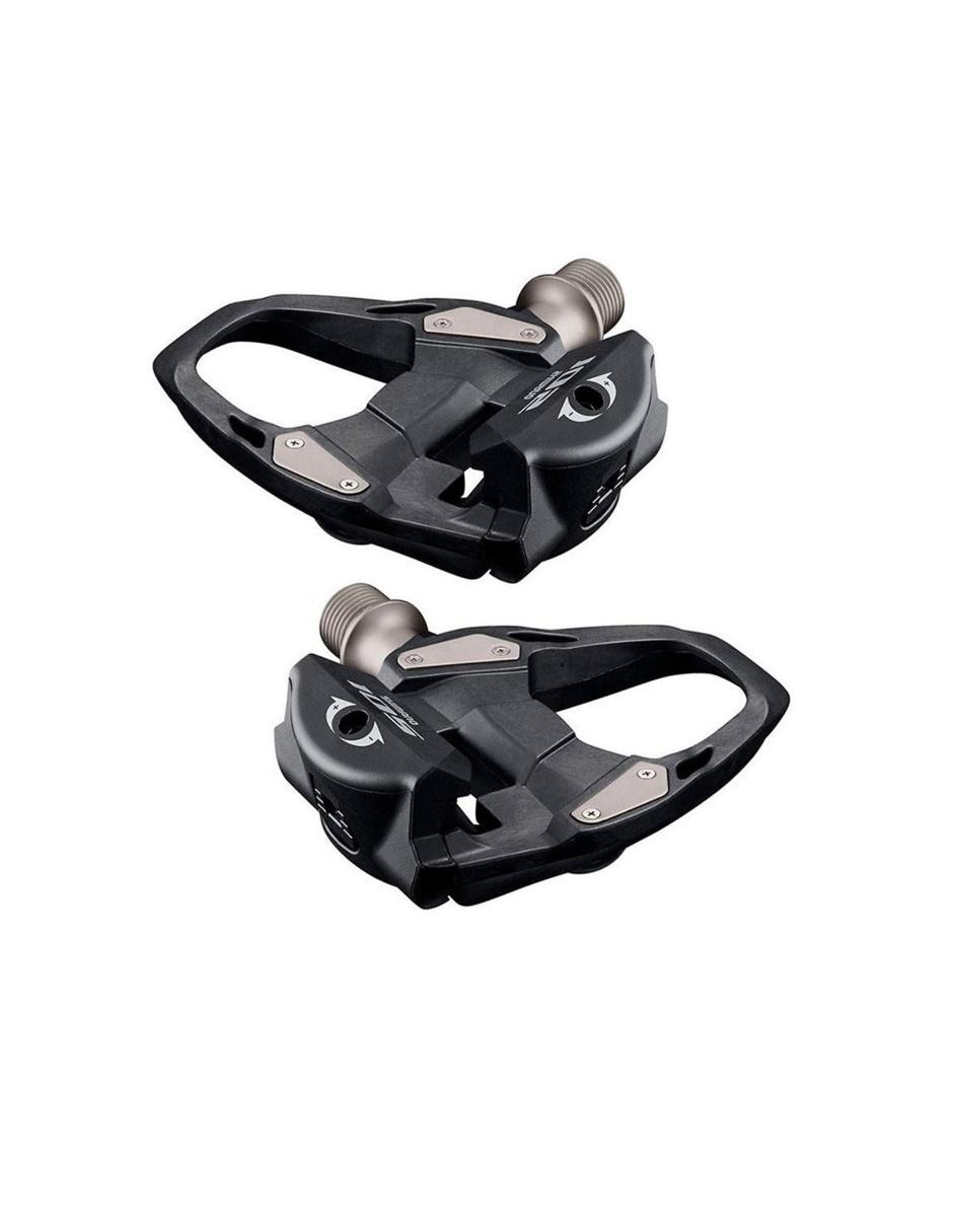 Pedal de ruta PD-R7000 105 SPD-SL con placa SM-SH11 3