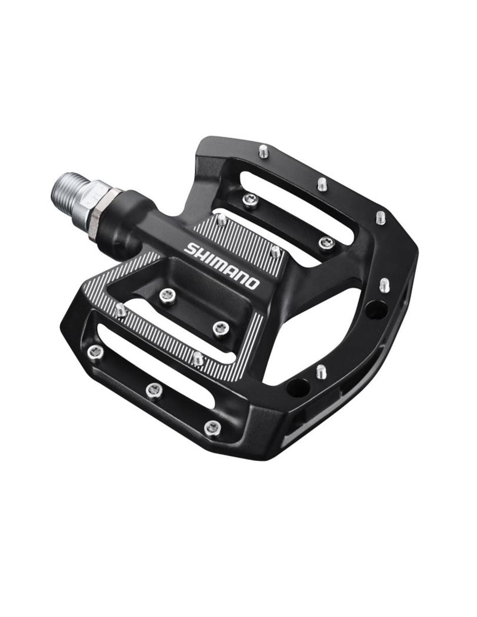 Pedales MTB PD-GR500 Negro 2