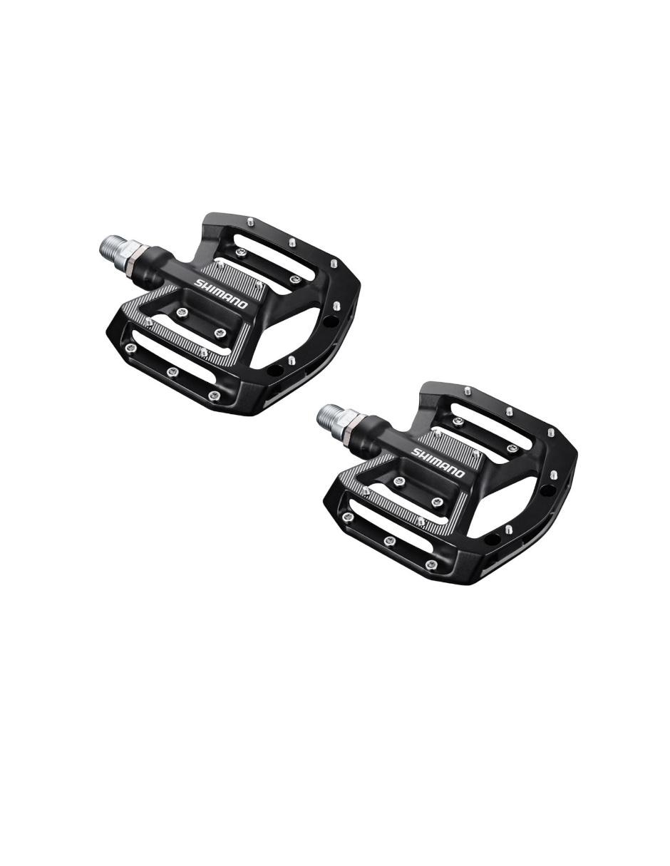 Pedales MTB PD-GR500 Negro 3