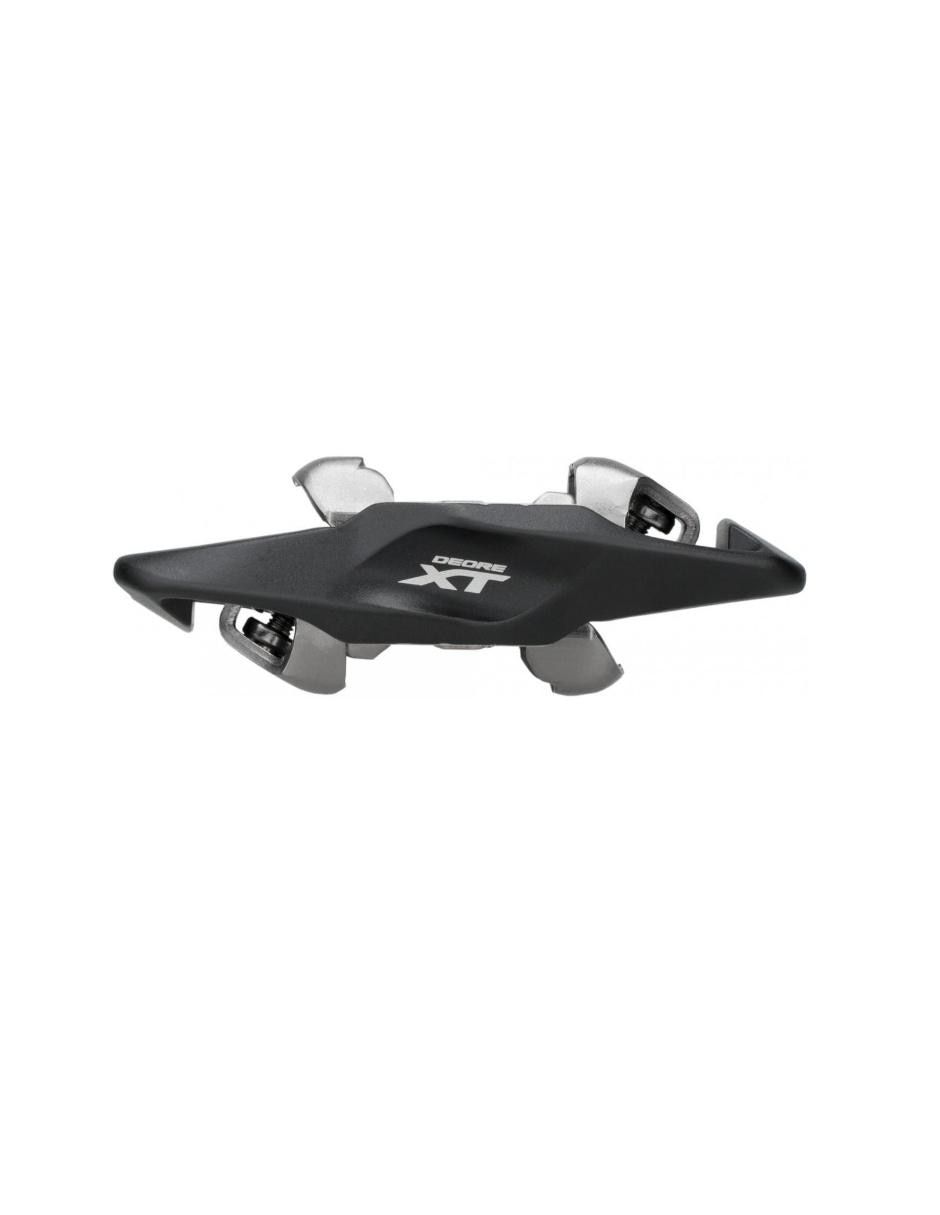 Pedales MTB XT PD-M8020 Spd placas SM-SH51 4