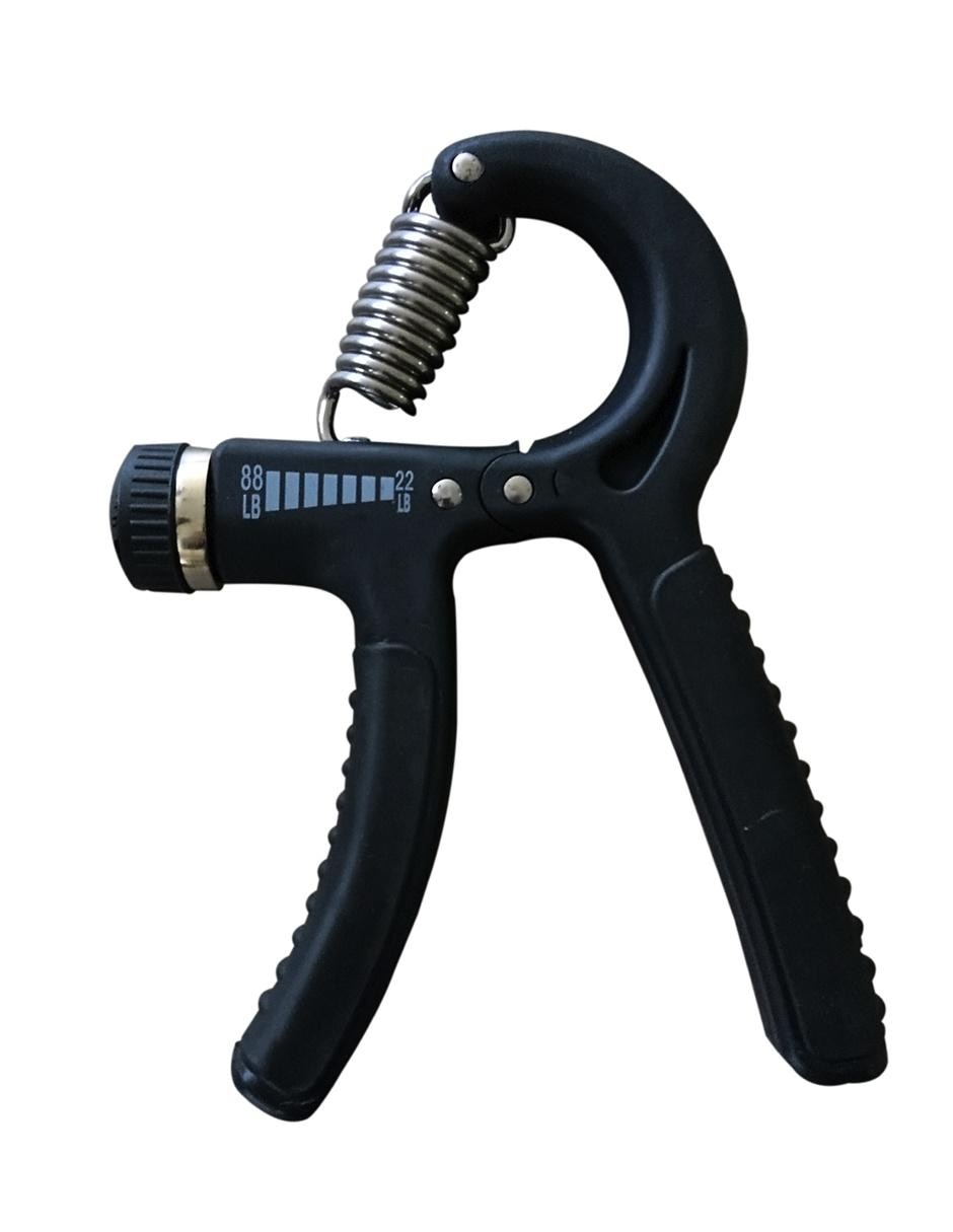 Hand Grip Entrenador de Mano Ajustable 2