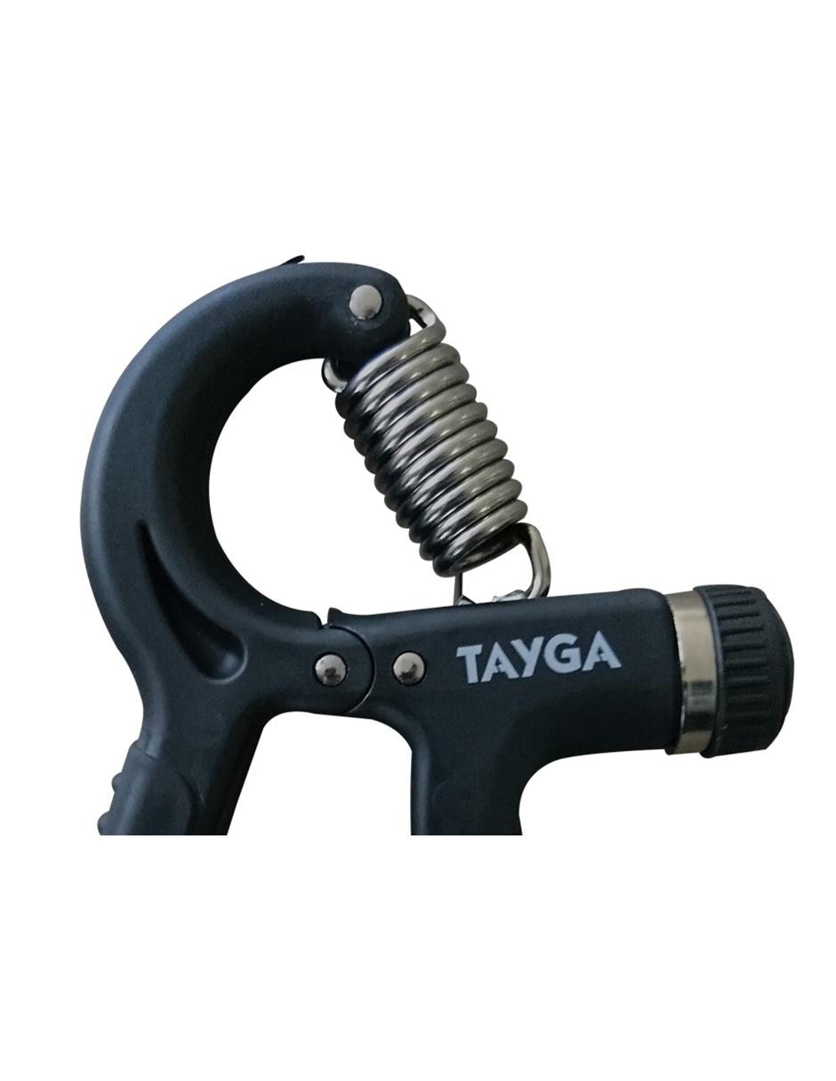 Hand Grip Entrenador de Mano Ajustable 3