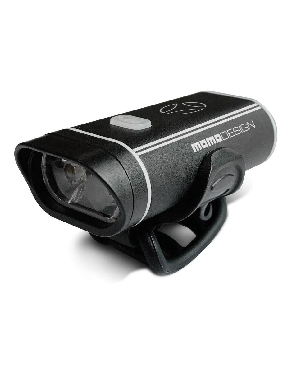 Luz Delantera Con Doble LED 03