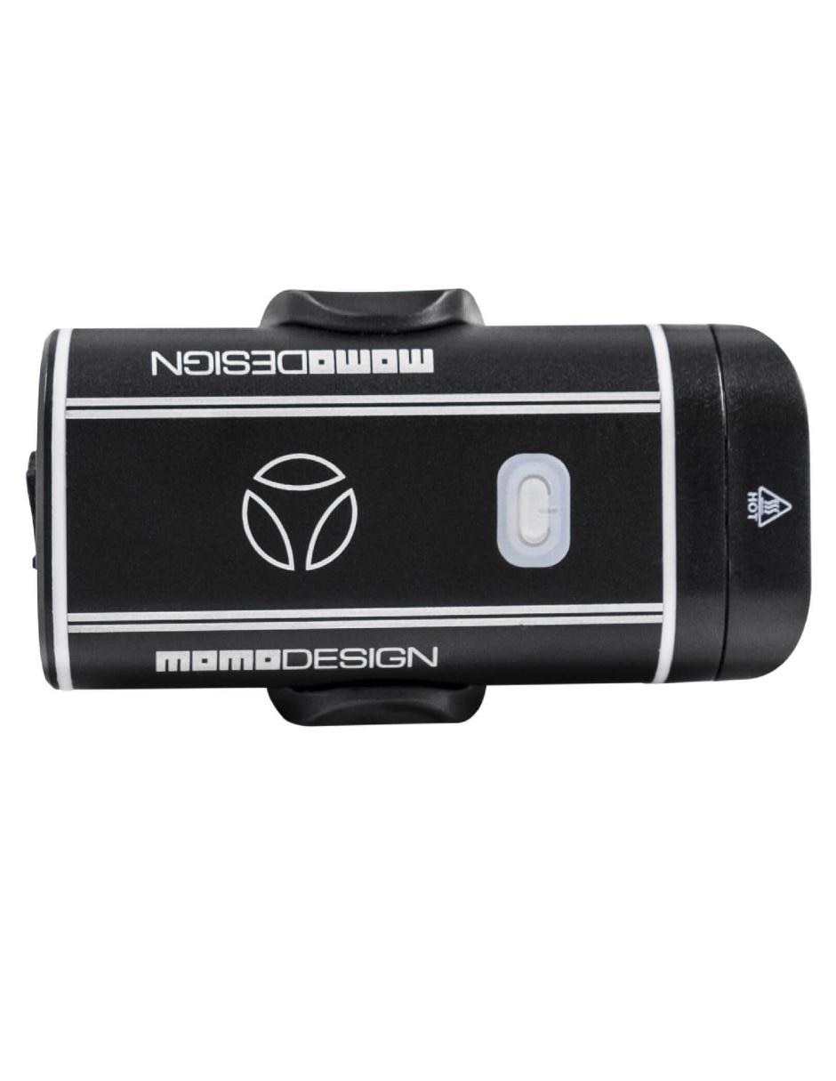 Luz Delantera Con Doble LED 03 6