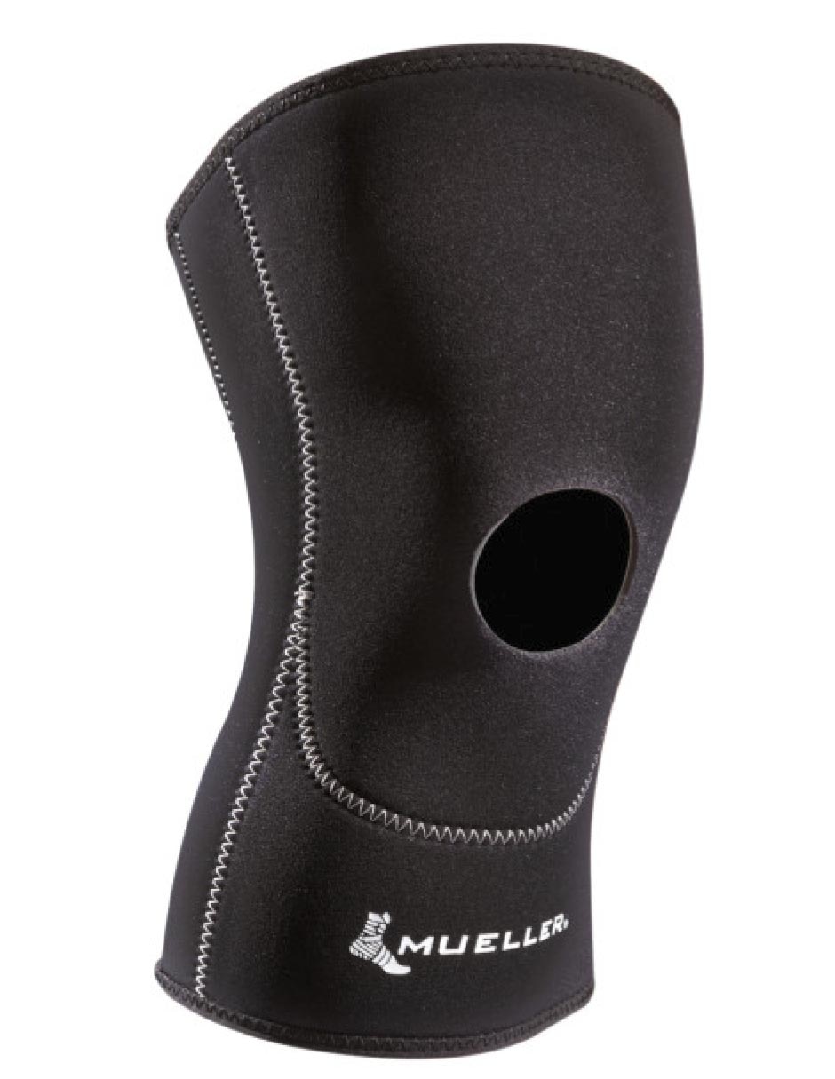 Rodillera de neopreno 2