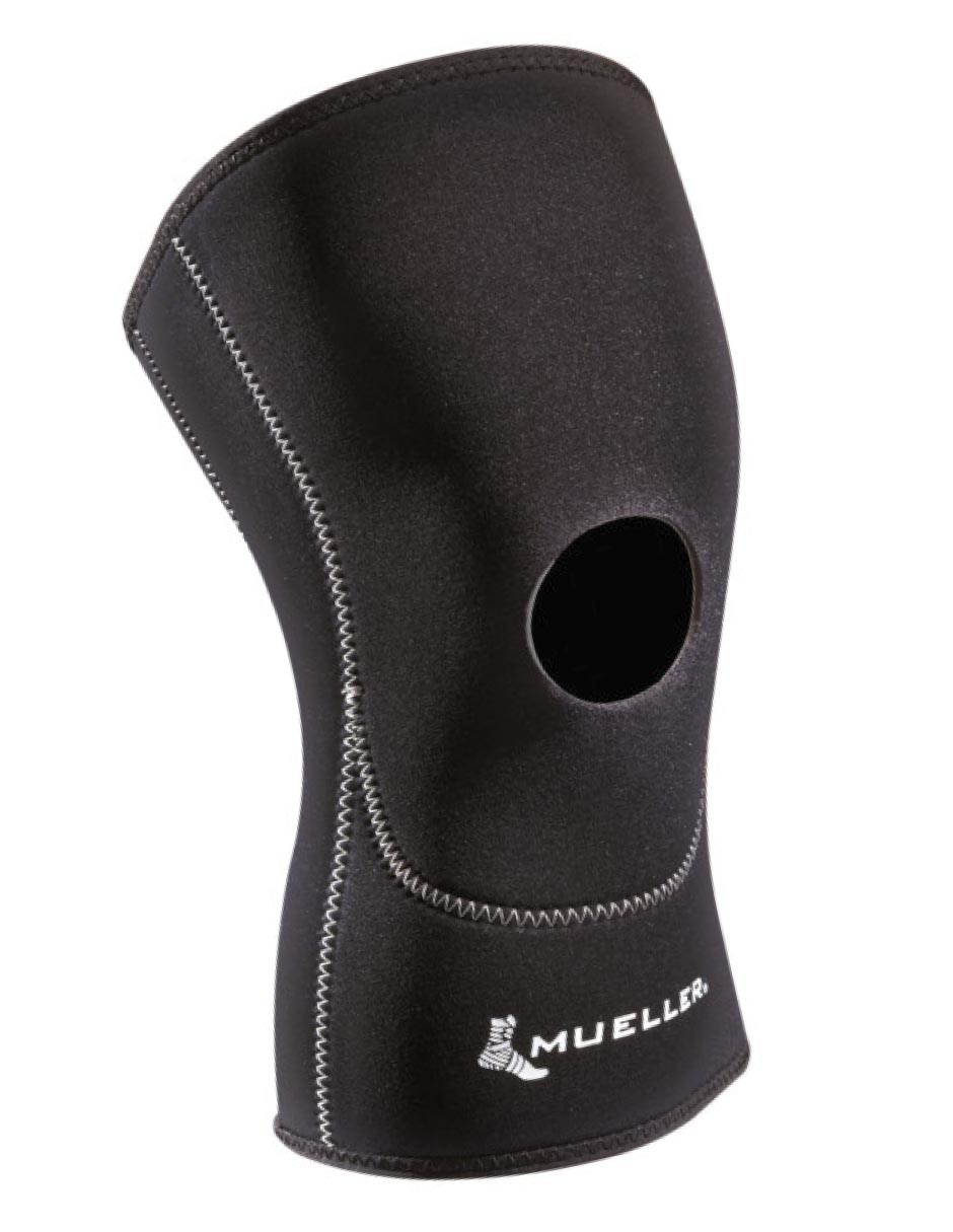 Rodillera de neopreno 3