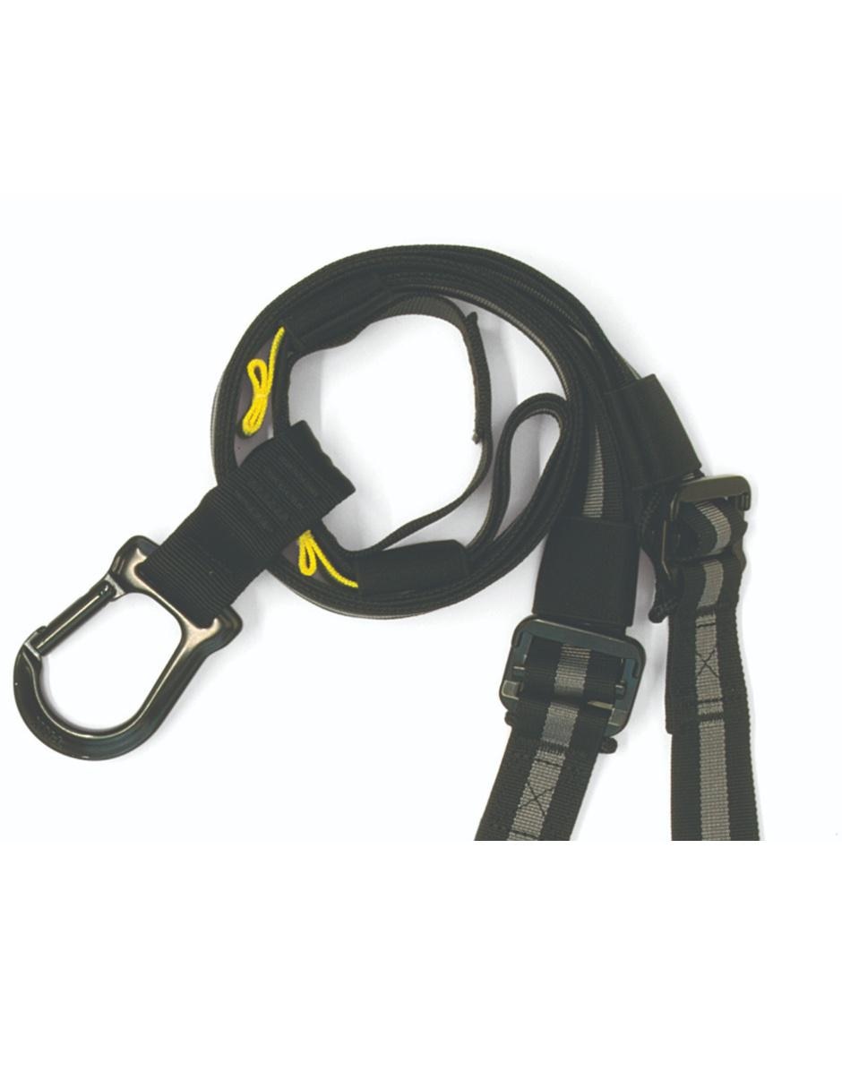 Cuerda de Suspensión Home 2 3