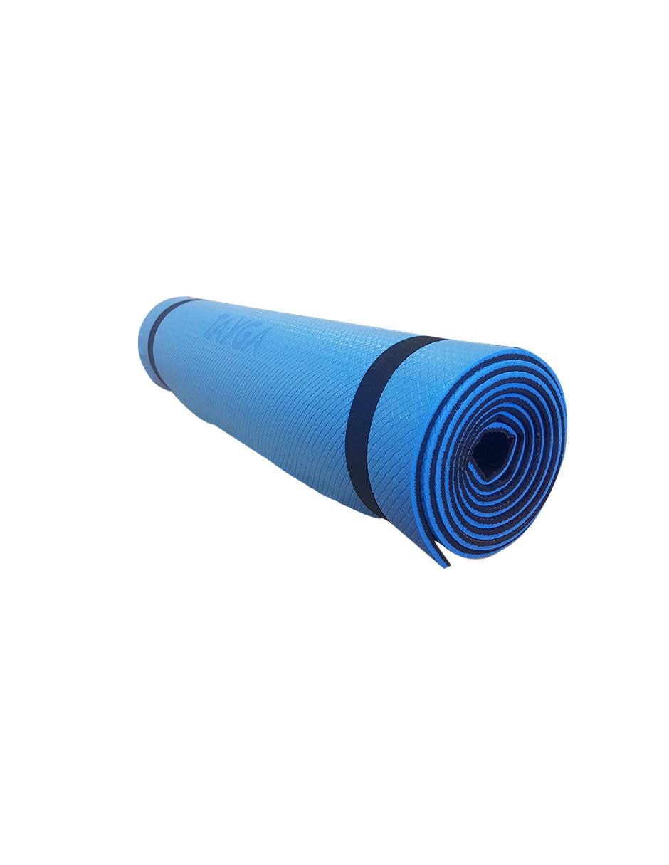 Tapete de yoga 2